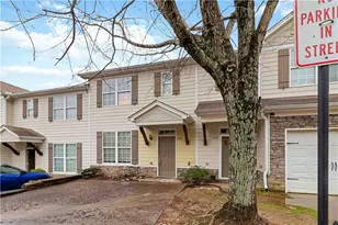 4138 High Park Ln, Atlanta, GA 30344 - Photo 3