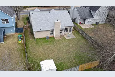 4517 Baker Grove Road NW, Acworth, GA 30101 - Photo 23