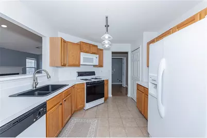 4517 Baker Grove Road NW, Acworth, GA 30101 - Photo 7