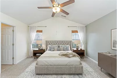 4517 Baker Grove Road NW, Acworth, GA 30101 - Photo 9