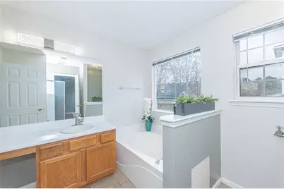 4517 Baker Grove Road NW, Acworth, GA 30101 - Photo 13