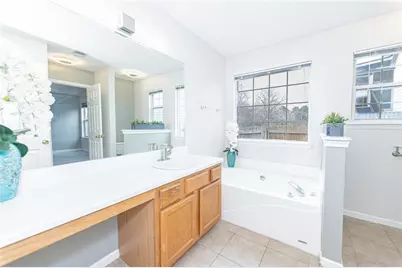 4517 Baker Grove Road NW, Acworth, GA 30101 - Photo 11