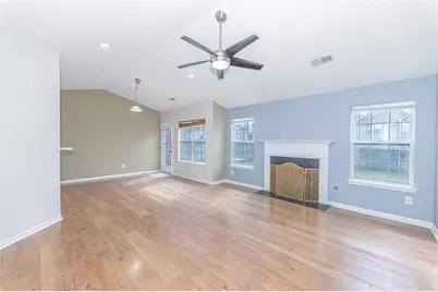 4517 Baker Grove Road NW, Acworth, GA 30101 - Photo 3