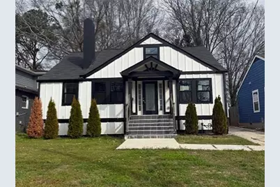 1519 Venetian Drive SW, Atlanta, GA 30311 - Photo 1