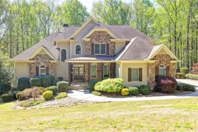 995 Freehome Road, Canton, GA 30115 - Photo 1