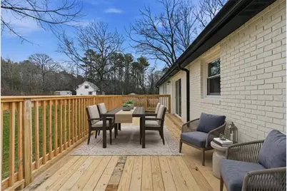 236 Forkwood Way, Powder Springs, GA 30127 - Photo 33