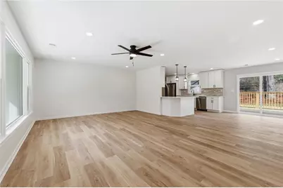 236 Forkwood Way, Powder Springs, GA 30127 - Photo 19