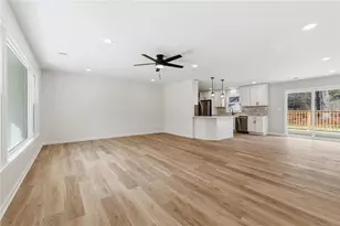 236 Forkwood Way, Powder Springs, GA 30127 - Photo 19