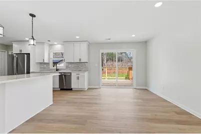 236 Forkwood Way, Powder Springs, GA 30127 - Photo 21