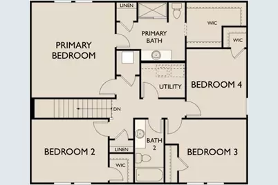 56 Crescent Boulevard, Carrollton, GA 30016 - Photo 5