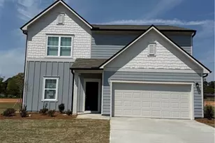 56 Crescent Blvd, Carrollton, GA 30116 - Photo 1