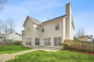 7146 Lone Oak Way, Lithonia, GA 30058 - Photo 35