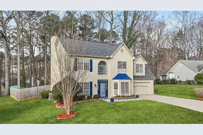 7146 Lone Oak Way, Lithonia, GA 30058 - Photo 3