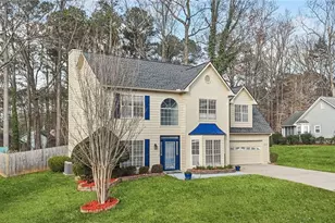 7146 Lone Oak Way, Lithonia, GA 30058 - Photo 3