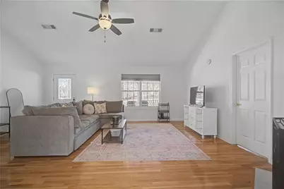 333 Long Branch Crossing, Dahlonega, GA 30533 - Photo 7