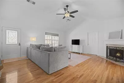 333 Long Branch Crossing, Dahlonega, GA 30533 - Photo 5