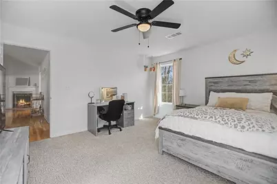 333 Long Branch Crossing, Dahlonega, GA 30533 - Photo 21