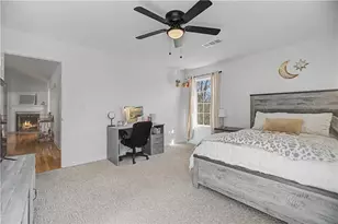 333 Long Branch Crossing, Dahlonega, GA 30533 - Photo 21