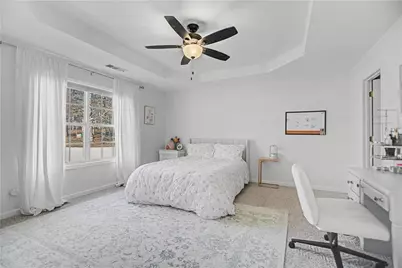 333 Long Branch Crossing, Dahlonega, GA 30533 - Photo 15