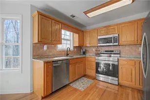 333 Long Branch Crossing, Dahlonega, GA 30533 - Photo 9