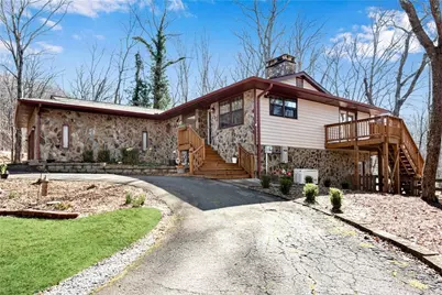 248 Duffer Drive, Jasper, GA 30143 - Photo 3