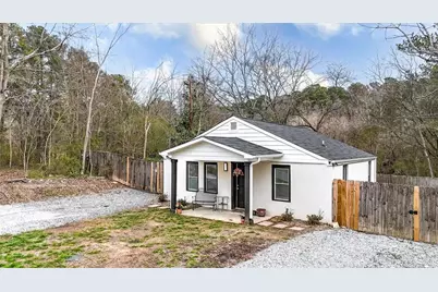 5304 Groovers Landing Road SE, Acworth, GA 30101 - Photo 5