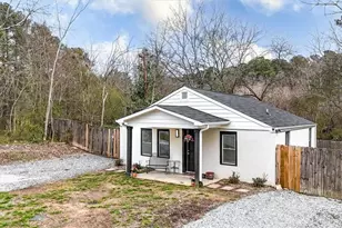 5304 Groovers Landing Rd SE, Acworth, GA 30101 - Photo 5