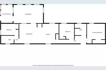 1344 Brookhaven Lane, Blue Ridge, GA 30513 - Photo 15