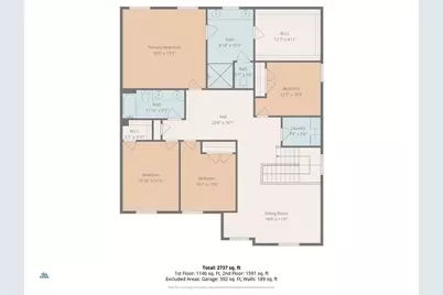 2852 Girard Lane, Duluth, GA 30097 - Photo 49