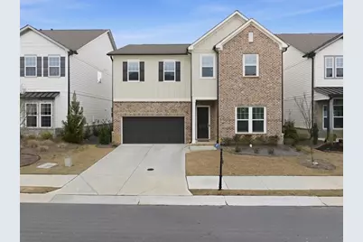 2852 Girard Lane, Duluth, GA 30097 - Photo 1