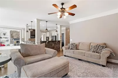 205 Gold Point Place, Canton, GA 30114 - Photo 27