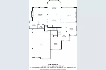 205 Gold Point Place, Canton, GA 30114 - Photo 87