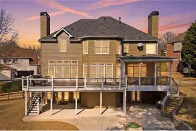 205 Gold Point Place, Canton, GA 30114 - Photo 85