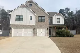 4692 Cooling Water Circle SW, Powder Springs, GA 30127 - Photo 1