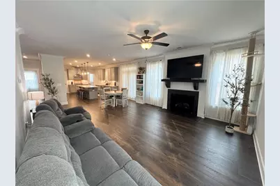 4692 Cooling Water Circle SW, Powder Springs, GA 30127 - Photo 11