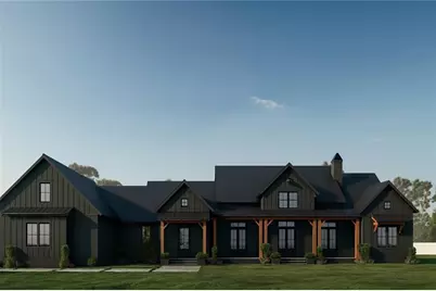 0 Kelley Highlands Drive - Lot 14, Talking Rock, GA 30175 - Photo 1