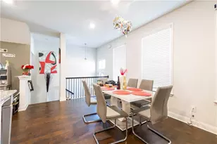 2345 Tarben Dr, Snellville, GA 30078 - Photo 5