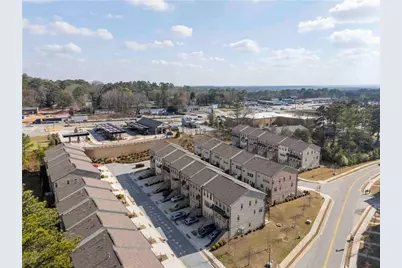 2345 Tarben Drive, Snellville, GA 30078 - Photo 9