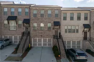 2345 Tarben Dr, Snellville, GA 30078 - Photo 1