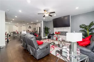 2345 Tarben Dr, Snellville, GA 30078 - Photo 3