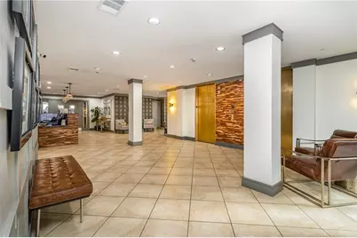 1101 Juniper Street NE #822, Atlanta, GA 30309 - Photo 21