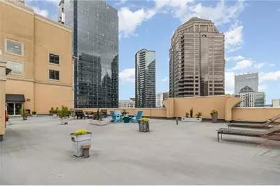 1101 Juniper Street NE #822, Atlanta, GA 30309 - Photo 27