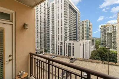 1101 Juniper Street NE #822, Atlanta, GA 30309 - Photo 19