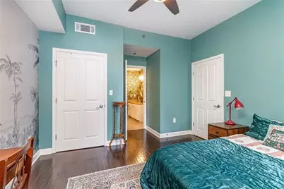 1101 Juniper Street NE #822, Atlanta, GA 30309 - Photo 15