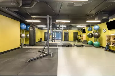 1101 Juniper Street NE #822, Atlanta, GA 30309 - Photo 33