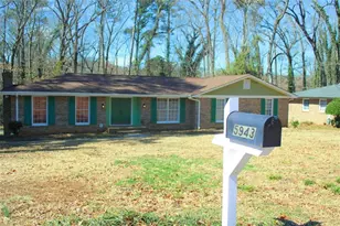 5943 Christopher Ln, Lithonia, GA 30058 - Photo 3