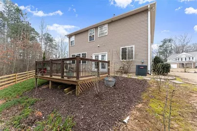 4015 New Salem Court, Cumming, GA 30040 - Photo 33