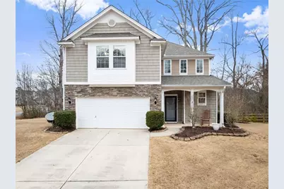 4015 New Salem Court, Cumming, GA 30040 - Photo 5