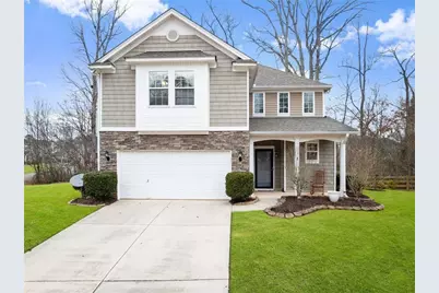 4015 New Salem Court, Cumming, GA 30040 - Photo 1