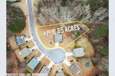 4015 New Salem Court, Cumming, GA 30040 - Photo 37